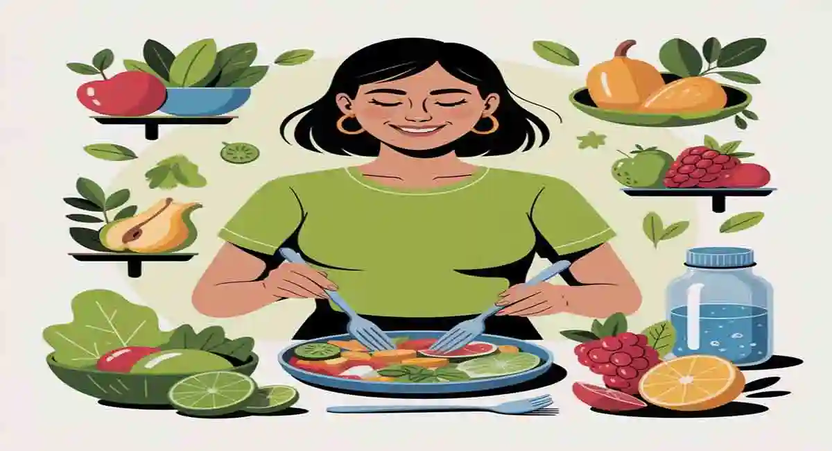 Alimentação Equilibrada