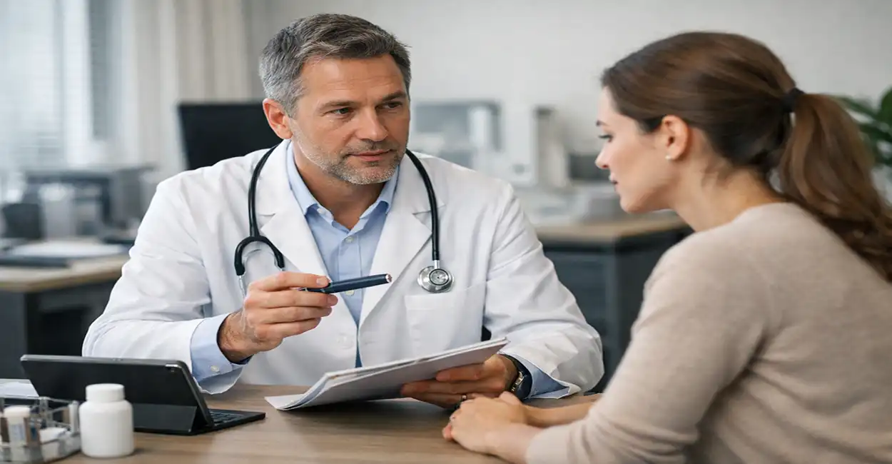 Quem pode receitar Mounjaro? Saiba quais especialistas podem receita-lo