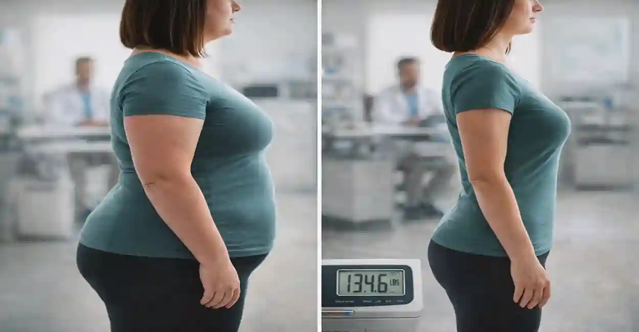 Tirzepatida funciona? Veja o que realmente acontece no corpo